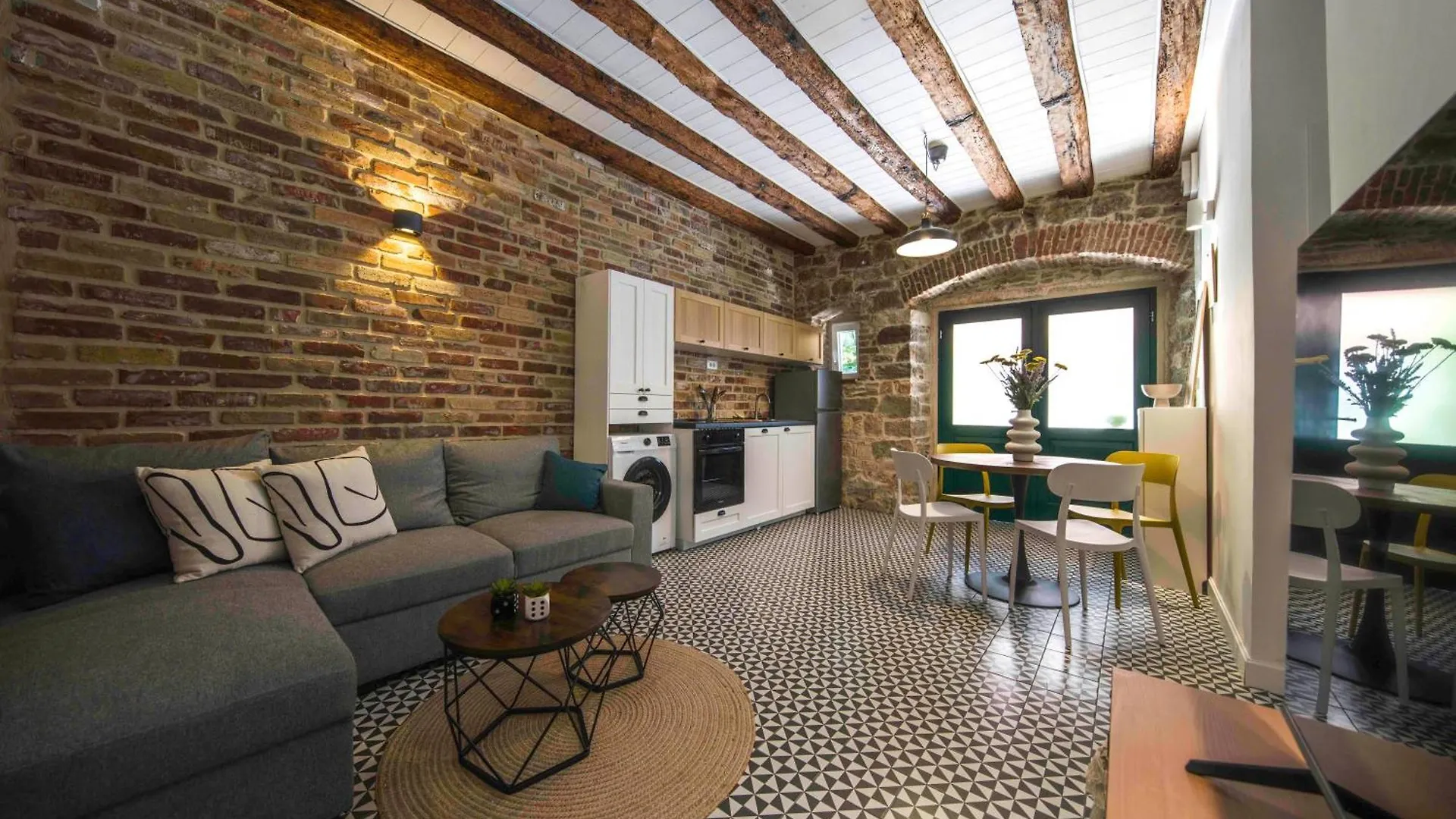 Kokolo Town House Hotel Split Guest house