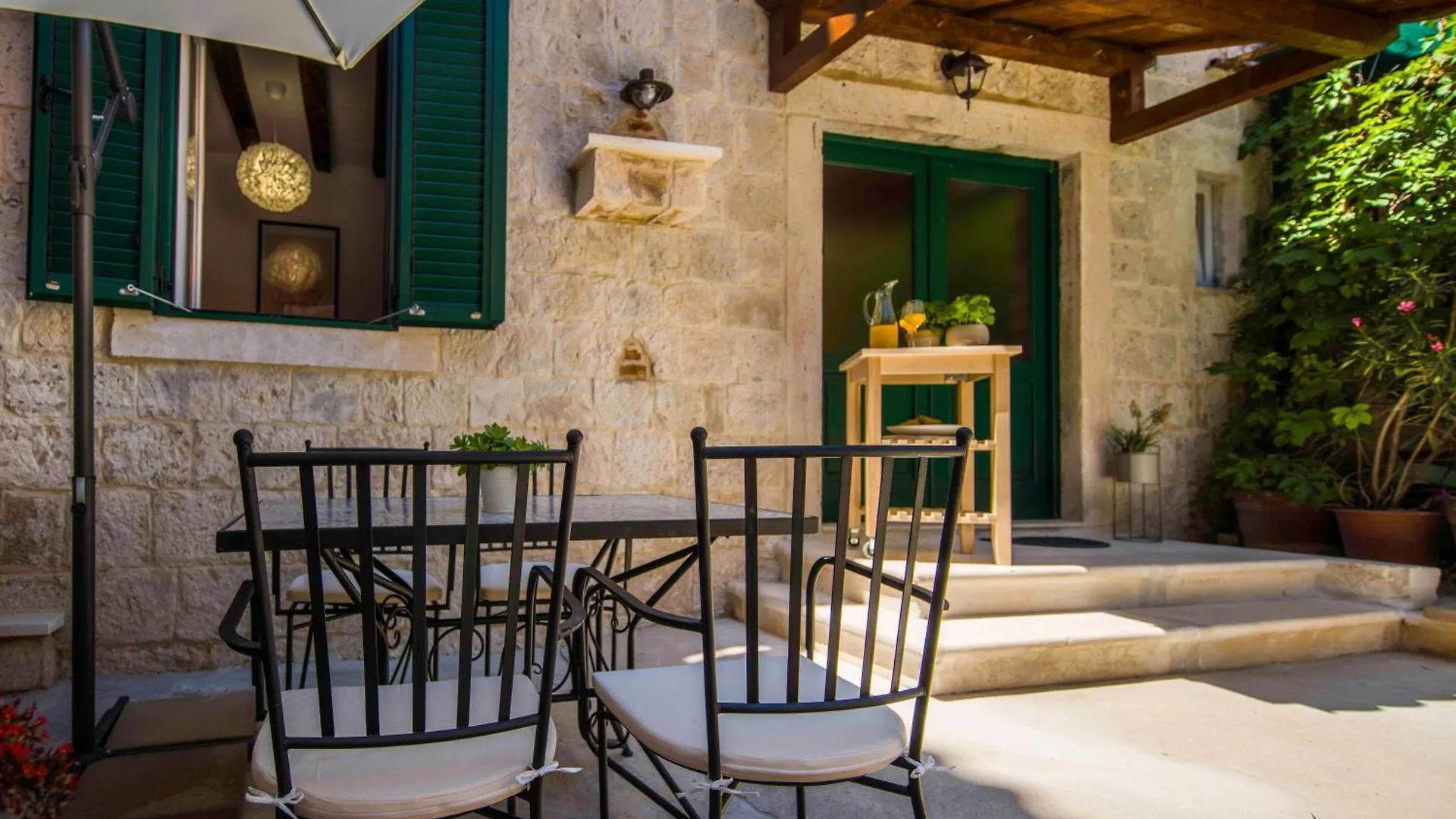 Guest house Kokolo Town House Hotel Split