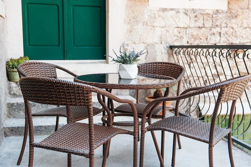 Kokolo Town House Hotel Split 3*,  Croatia
